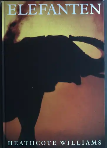 Elefanten, 10. Auflage. 