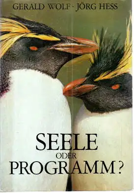 Seele oder Programm?. 