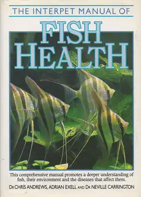 The Manual of Fish Health. 