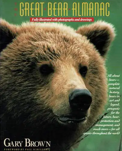 Great Bear Almanac. 