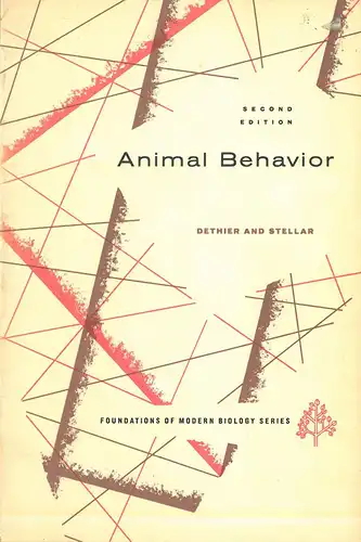 Animal Behavior. Its Evolutionary and Neurological Basis. 