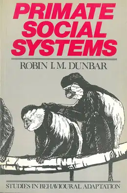 Primate social systems. 