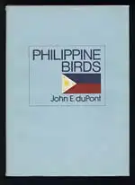 Philippine Birds. 