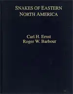 Snakes of Eastern North America. 