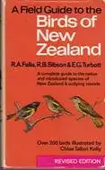 A Field Guide tot he Birds of New Zealand and Outlying Islands. 