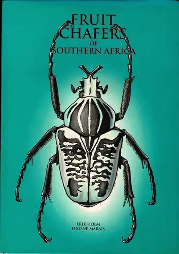 Fruit Chafers of Southern Africa. 