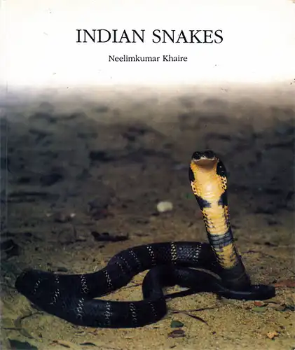 Indian Snakes. 