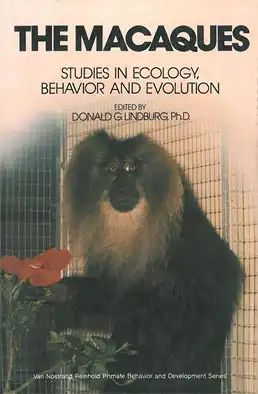 The Macaques: Studies in Ecology, Behavior and Evolution. 