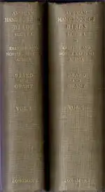 Birds of Eastern and North Eastern Africa, Vol. I + II. 