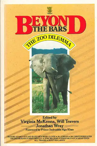 Beyond the Bars. The Zoo Dilemma. 