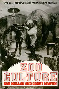 Zoo Culture. 