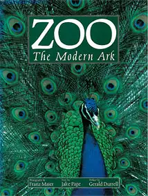 Zoo - The Modern Ark. 