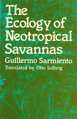 The Ecology of Neotropical Savannas. 