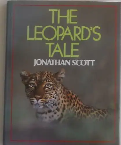 The Leopard's Tale. 