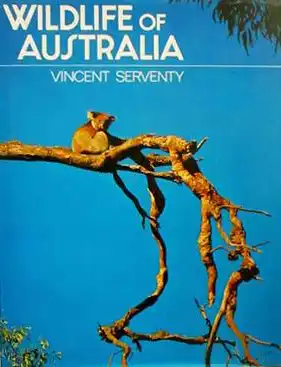 Wildlife of Australia. 
