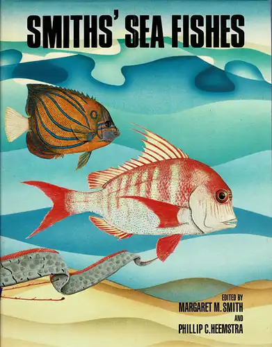 Smiths' Sea Fishes (6th ed). 