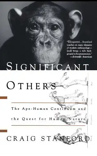 Significant Others. 