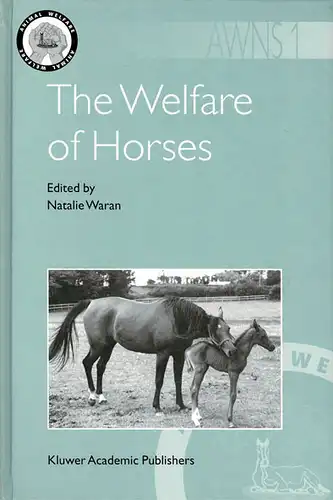 The Welfare of Horses. 