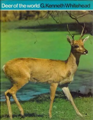 Deer of the World. 