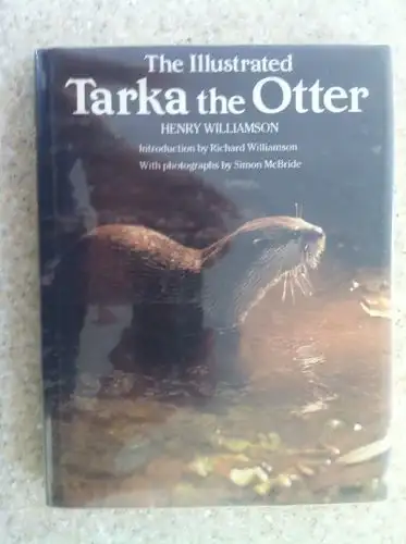 The Illustrated Tarka the Otter. 