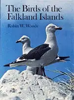 The Birds of the Falkland Islands. 