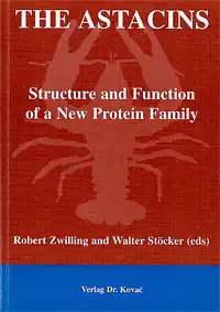 The Astacins. Structure and Function of a New Protein Family. 