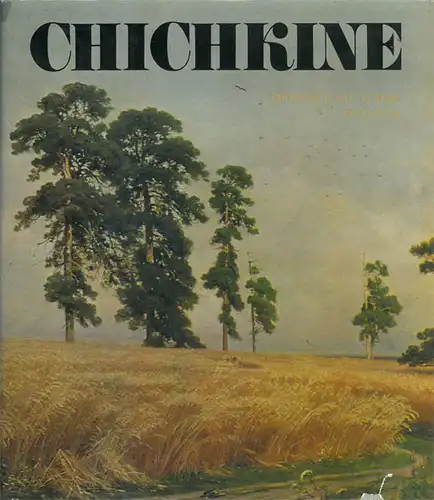 Chichkine. 