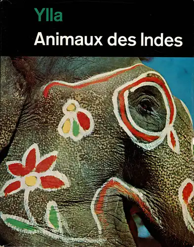 Animaux des Indes. 