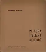 Pittura italiana dell'Ottocento. 