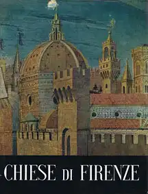 Chiese di Firenze. 