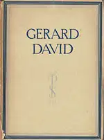 Gerard David. 