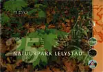 Natuurpark Lelystad - 25 jaar (25 Jahre). 