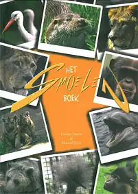 Het Smoelen Boek. 