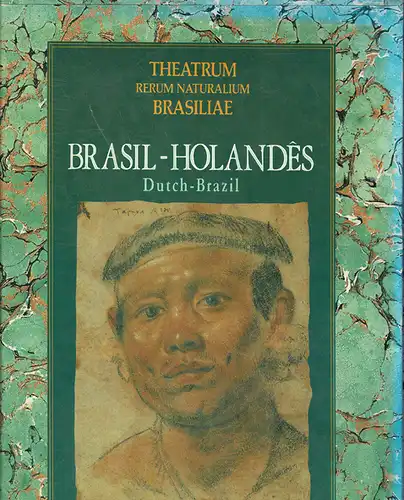 Brasil-Holandes: Dutch-Brazil (Vol 1 und 2). 