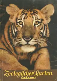 Wegweiser (Tiger). 
