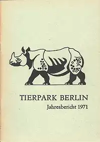 Jahresbericht 71. 