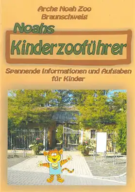 Noahs Kinderzoof?hrer. 