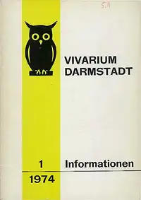 Informationen 1/74. 