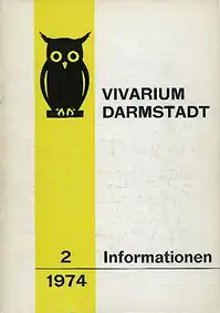 Informationen 2/74. 