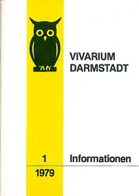 Information 1/79. 