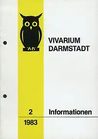 Information 2/83. 