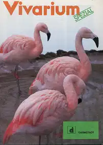 Vivarium Spezial 1/91. 