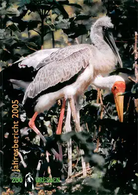 Jahresbericht 2005. 