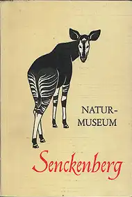 Museumsführer (Okapi). 