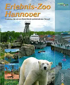 Erlebnis-Zoo Hannover, 5. Auflage. 