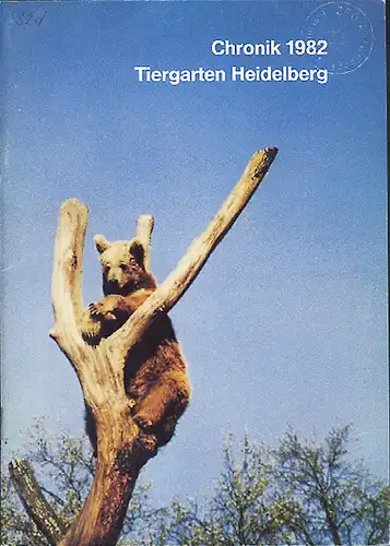Chronik 1982. 