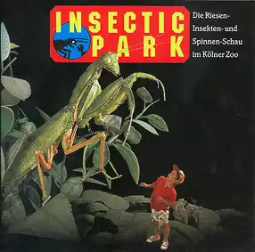 Insectic Park (Sonderausstellung). 