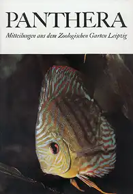 Panthera 1990. 