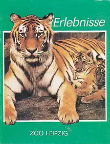 Erlebnisse. 