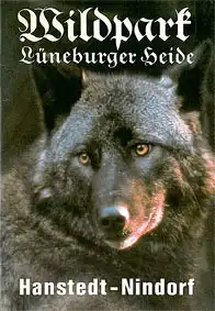Zooführer (Wolf). 